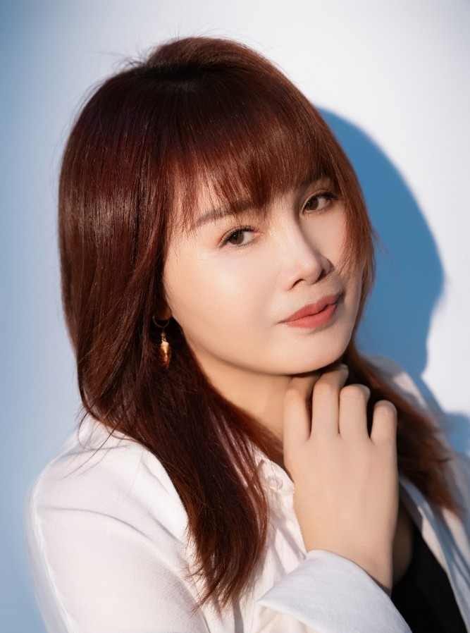 徐东美美