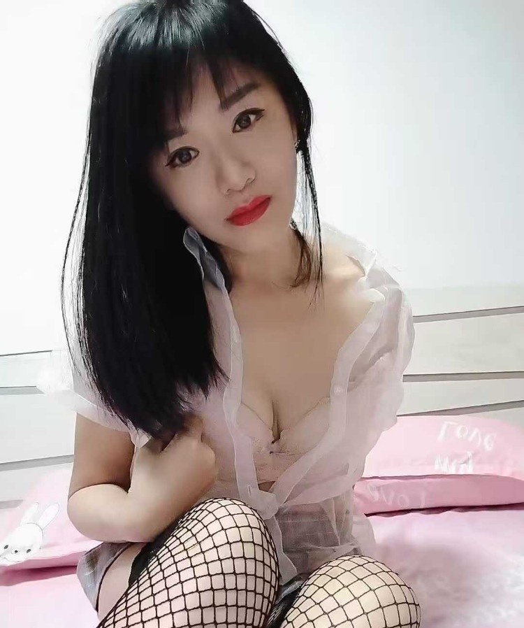 温柔小少妇