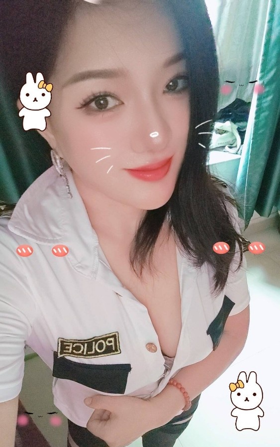 深圳双飞水床少妇