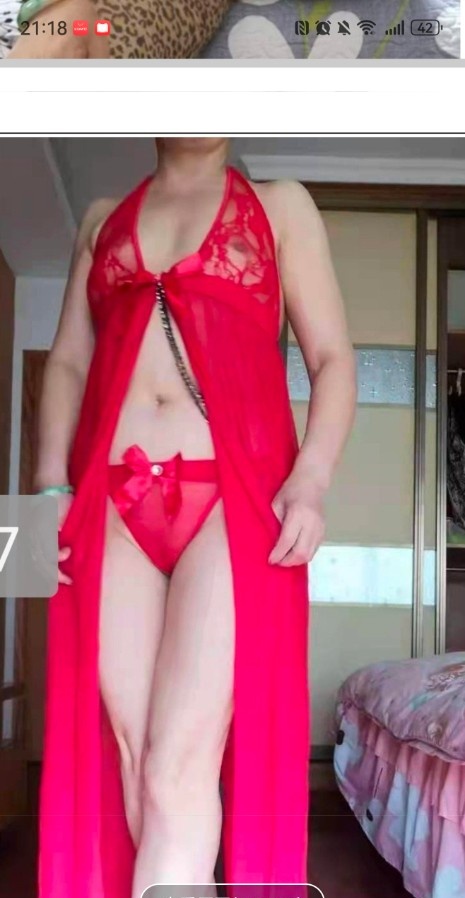 南京老人熟女平姐