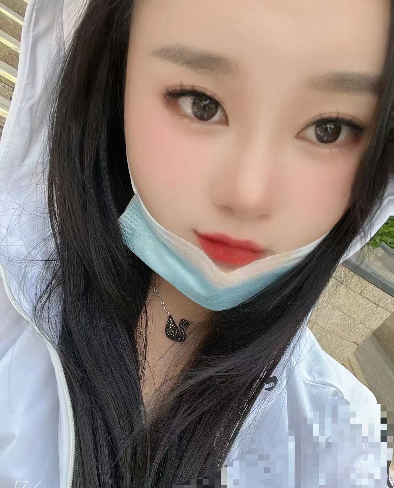 雪儿三通后花园
