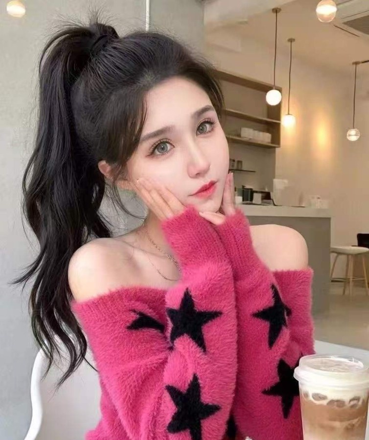 竞秀兼职骚姐姐