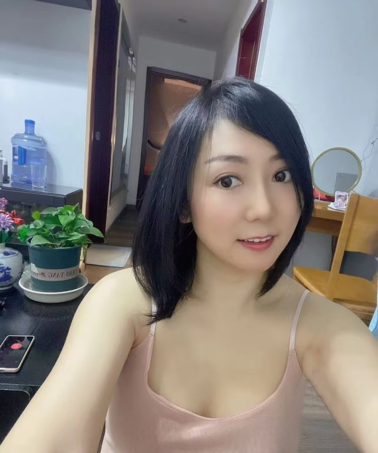 汉口服务好少妇