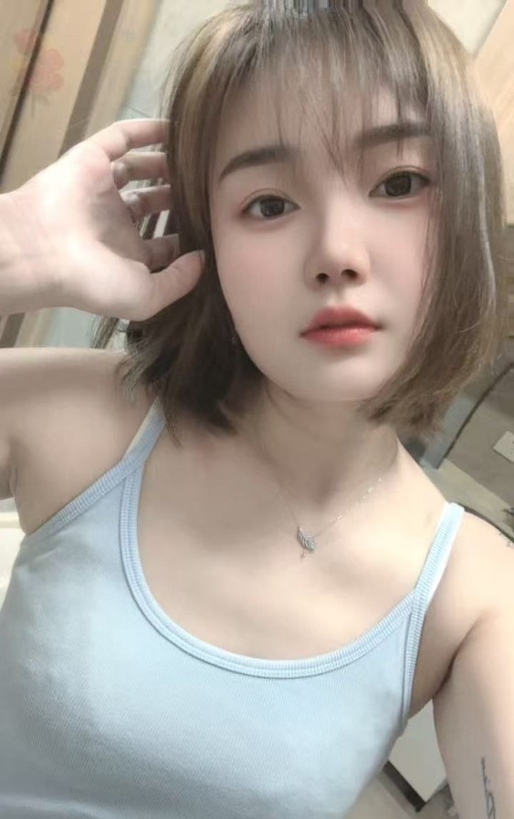 金水区颜值女友静香