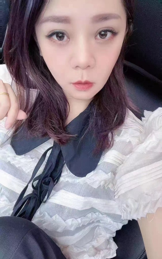 有良家感觉的温柔小少妇