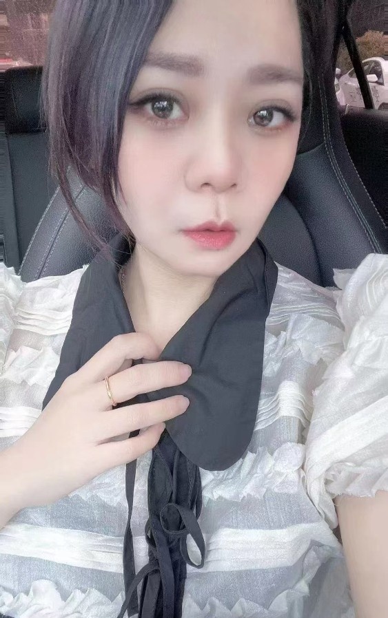 有良家感觉的温柔小少妇
