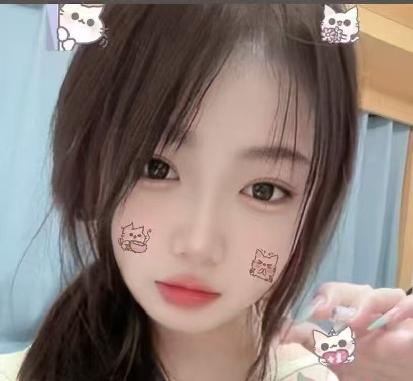西湖区清纯可爱小女友