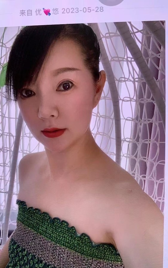 瑶海长腿悠悠