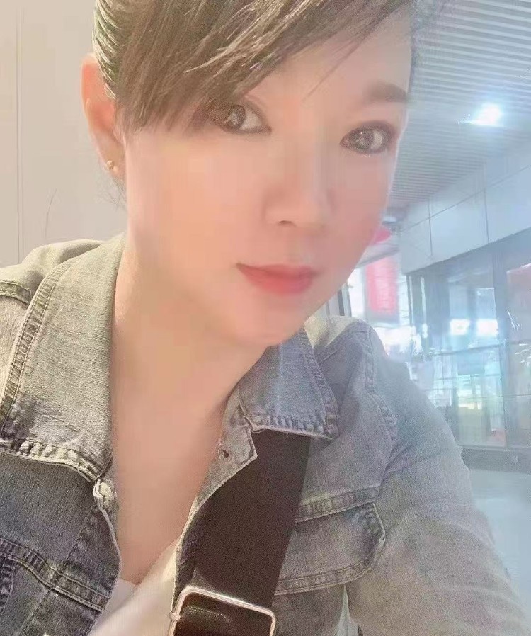瑶海长腿悠悠