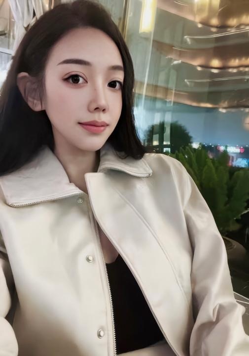 大胸恩熙妹子