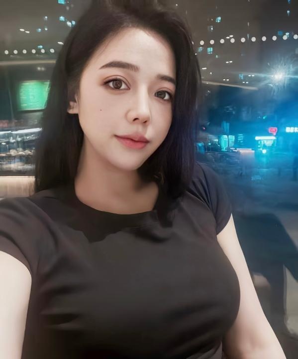 大胸恩熙妹子