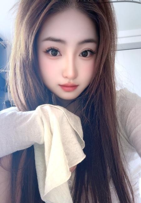 胸型好看的叶子