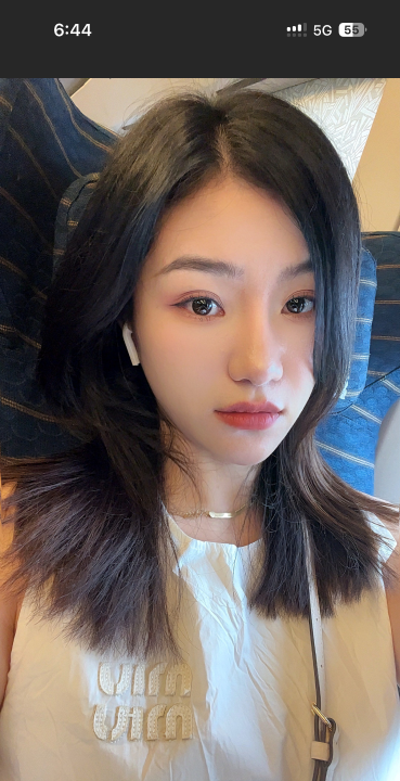 南站附近御女风小姐姐