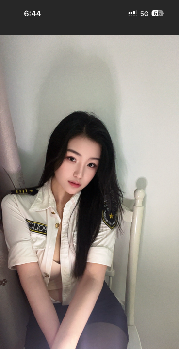 南站附近御女风小姐姐