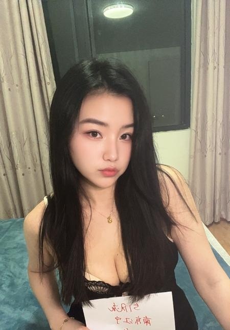 南站附近御女风小姐姐