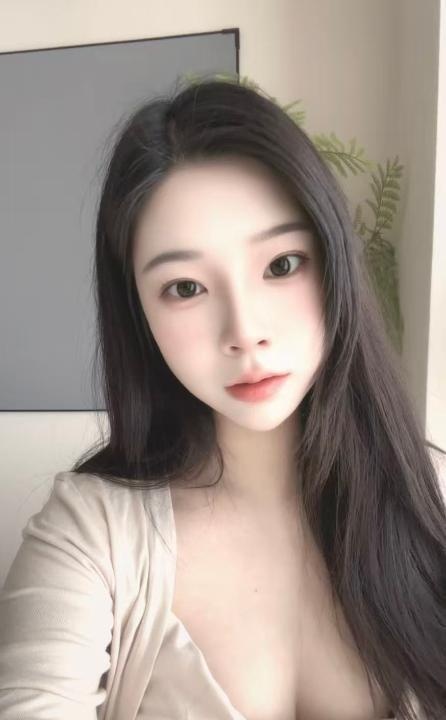 依然美女小姐姐