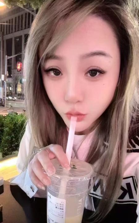 铁西小糖糖