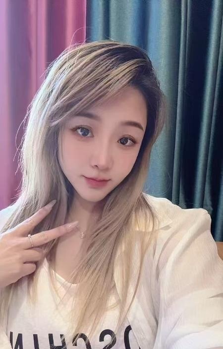 铁西小糖糖