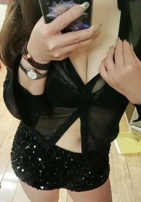 包河性感气质少妇