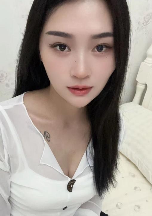萧山骚妹婷婷