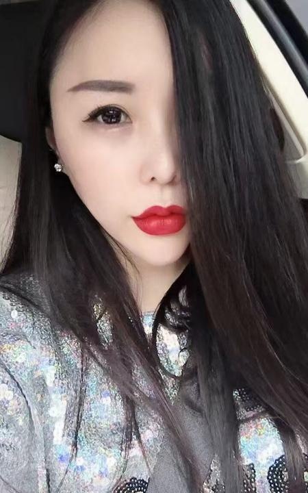 性感肥臀安迪