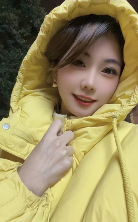 小可爱暗香