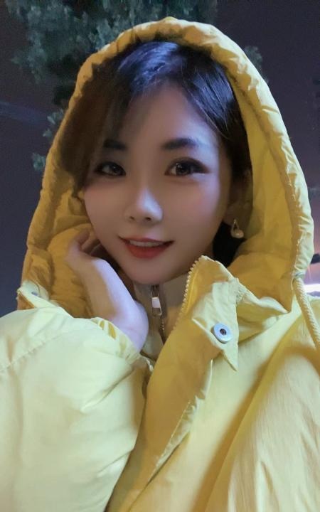 小可爱暗香