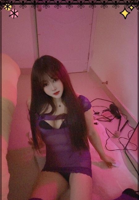 风骚小师妹