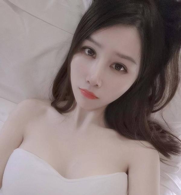 清纯可爱女友感妹子