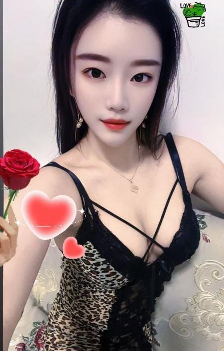 性感女仆青青