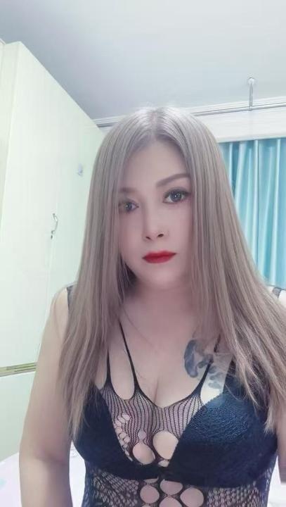 滨海熟妇