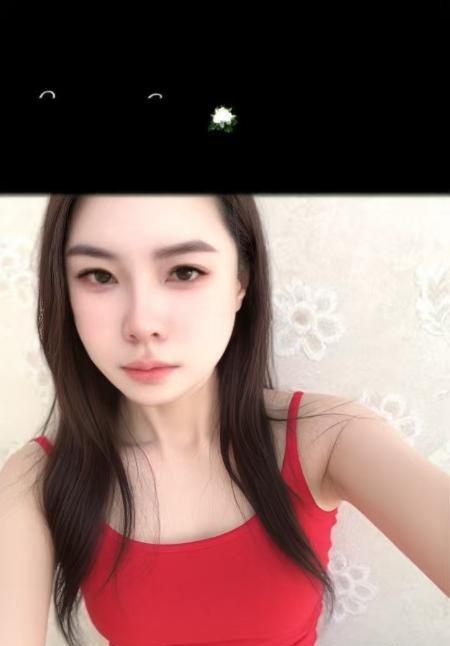 温柔可爱南方妹妹
