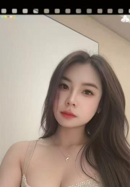 温柔可爱南方妹妹