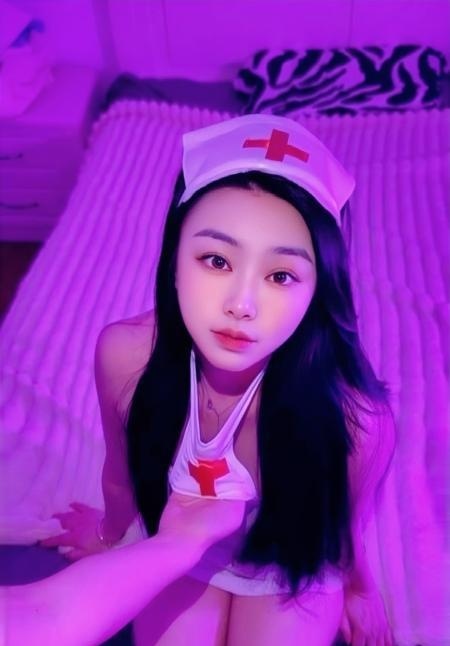 东站风骚大奶妹