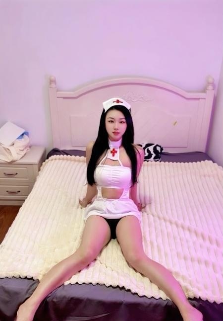 东站风骚大奶妹