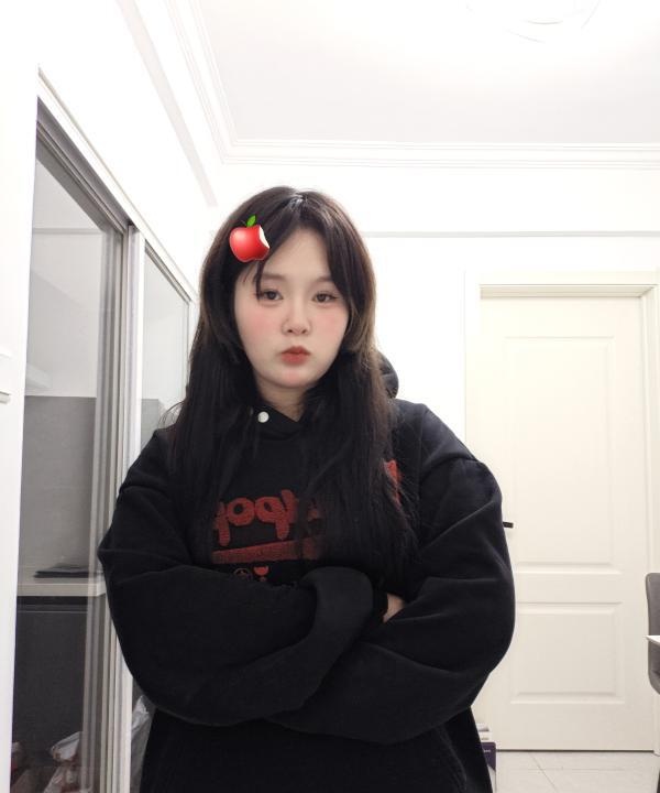 夫子庙的女孩聋人