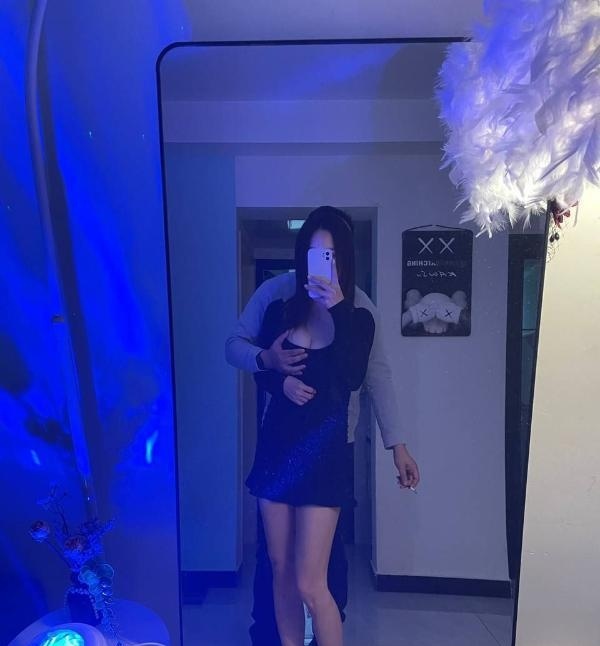 高个东北大奶小姐姐