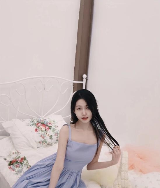 徐州清纯甜妹苏苏