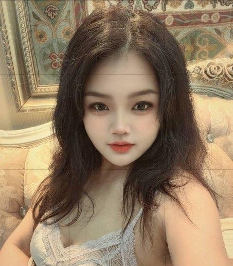 反差御姐甜甜