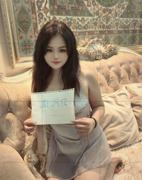 反差御姐甜甜