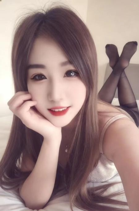 南昌美臀灵儿老师