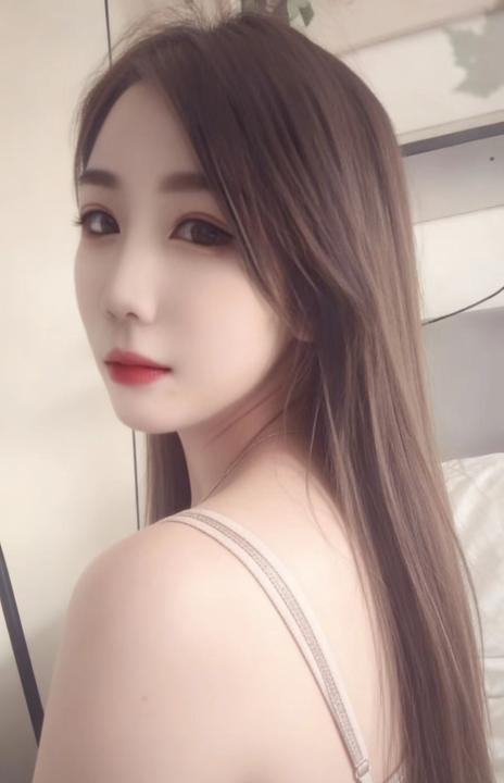 南昌美臀灵儿老师