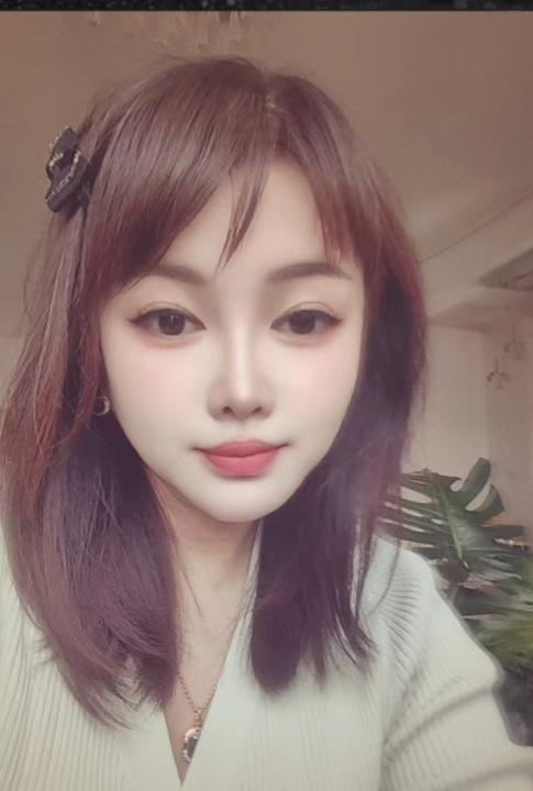 塘沽温柔小姐姐