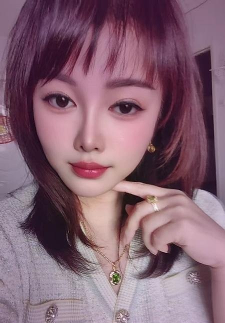 塘沽温柔小姐姐