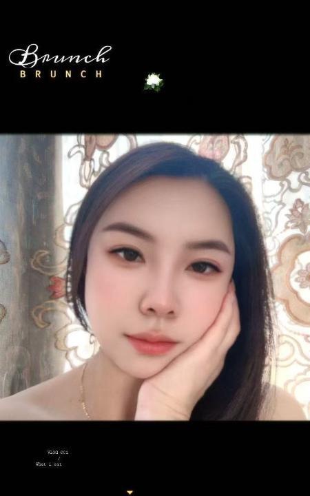 温柔南方晴儿小姐姐