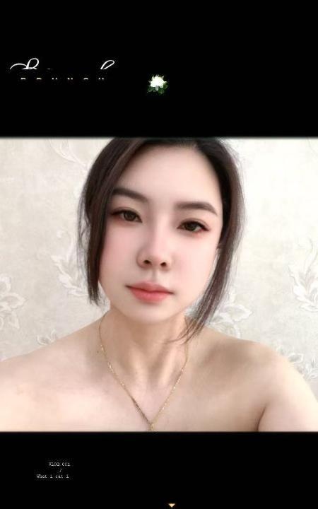 温柔南方晴儿小姐姐