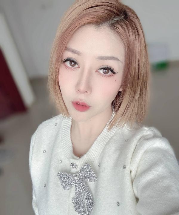 武汉气质姐姐