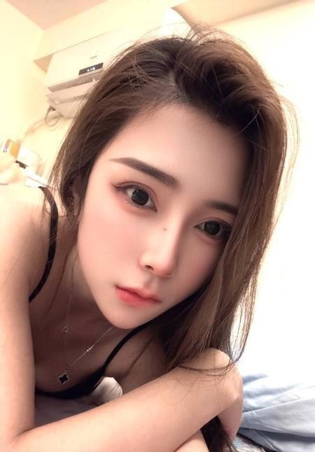 福田骚气御姐柯美