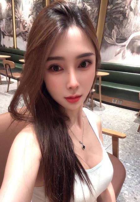 福田骚气御姐柯美