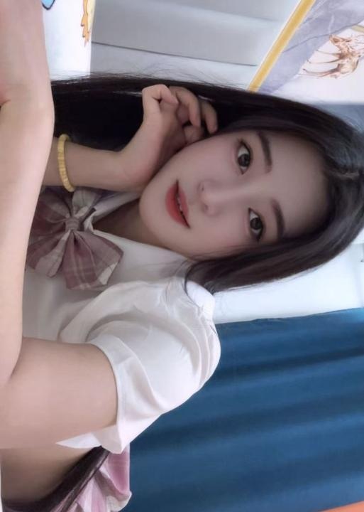 吴中长腿小妖精